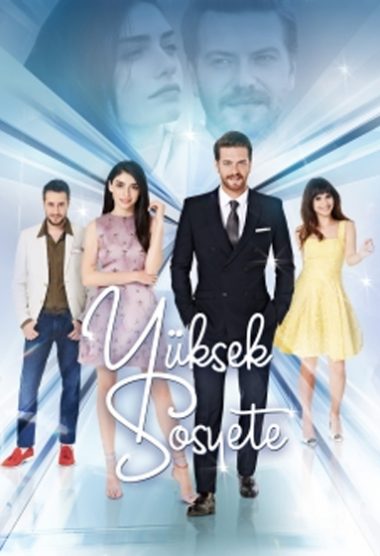 Yuksek Sosyete – Inalta societate